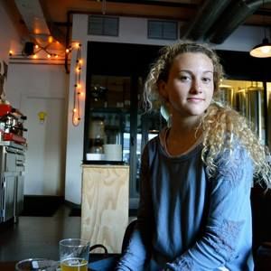 Meet your Posher, Angie